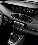 Renault Scenic 2013 года